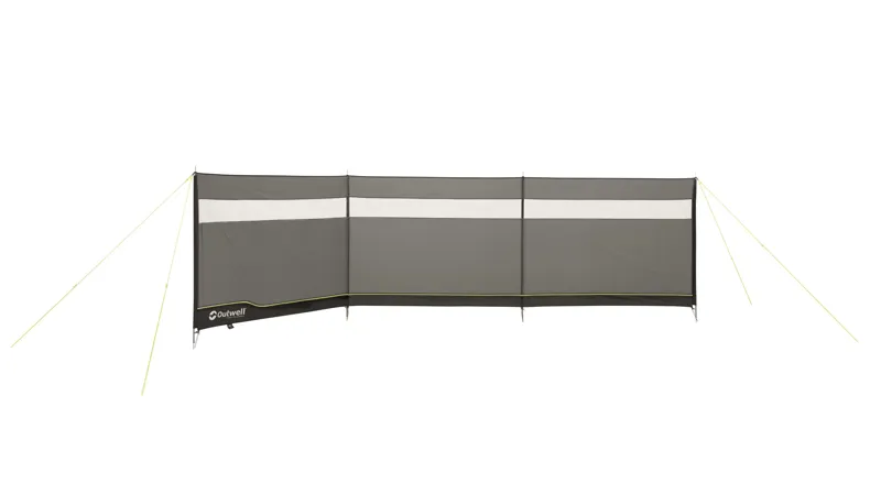 Outwell Windscreen - Charcoal Grey-1